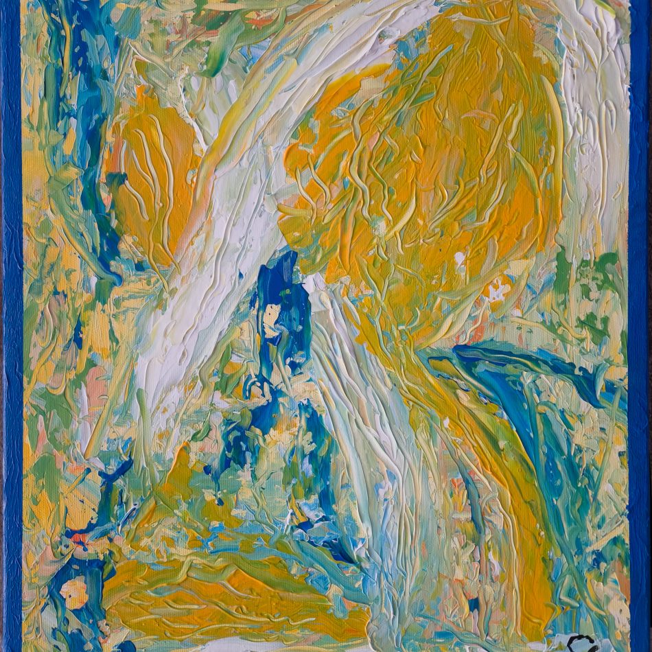 9. Kenia – Siku njema huonekana asubuhi (SOLD)