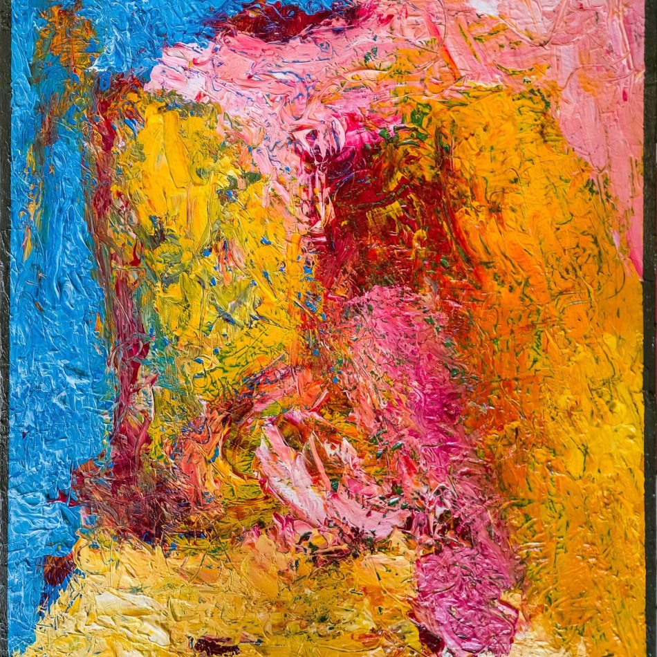 14. Costa Rica – Pura Vida  (SOLD)