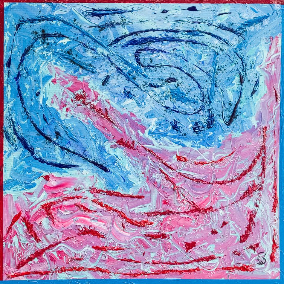 15. Argentina – La posta  (SOLD)