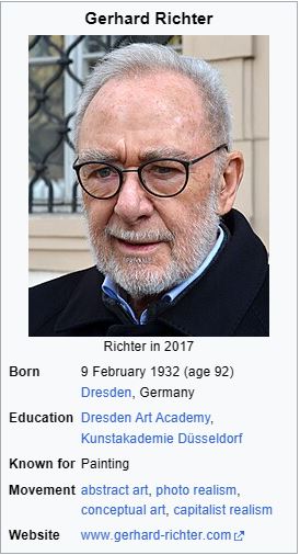Gerhard righter wiki