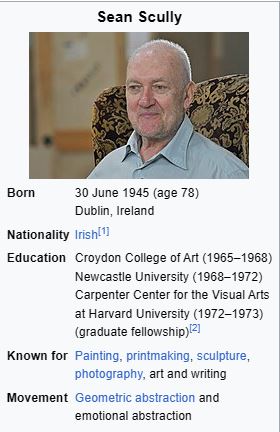 sean Scully