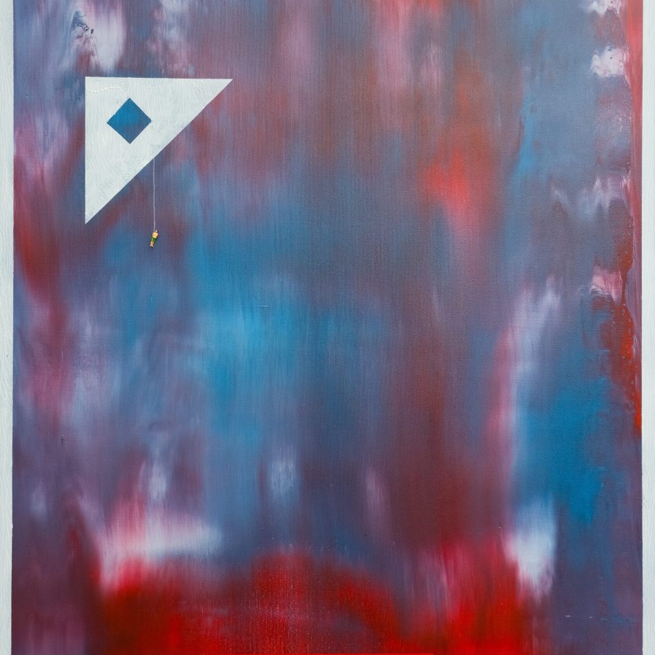 24. France – Le roi soleil borgne (SOLD)
